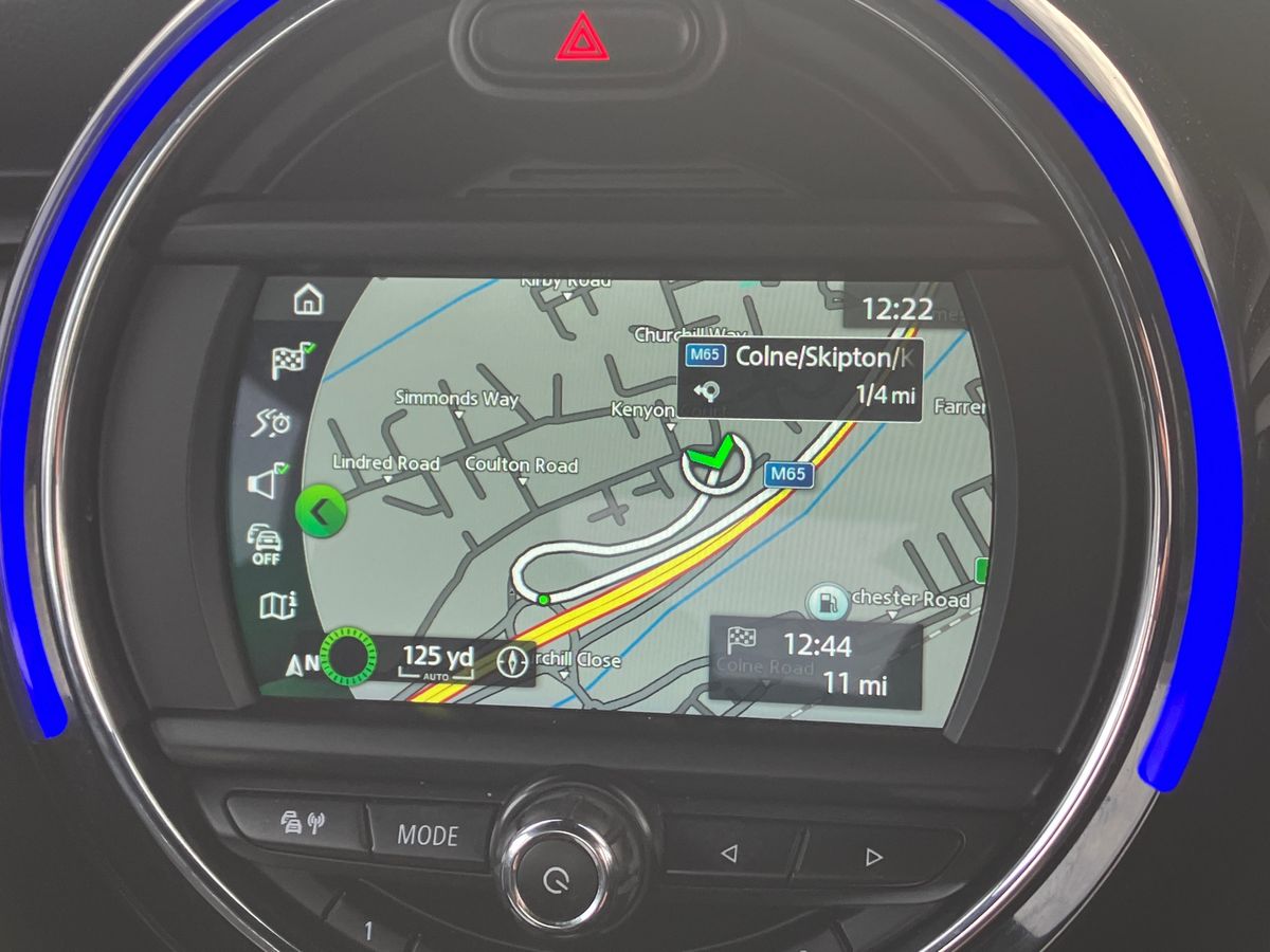 Used MINI Hatch 2020 for sale - 77148752: Photo 11