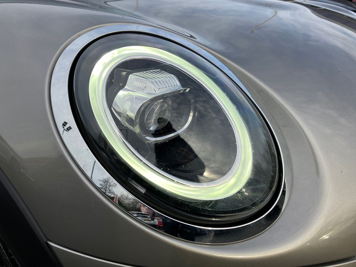 Used MINI Hatch 2020 for sale - 77148752: Photo 13