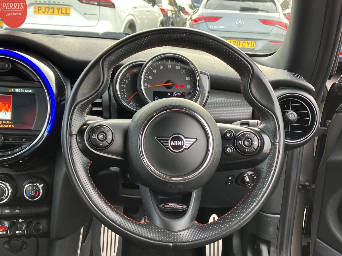 Used MINI Hatch 2020 for sale - 77148752: Photo 15