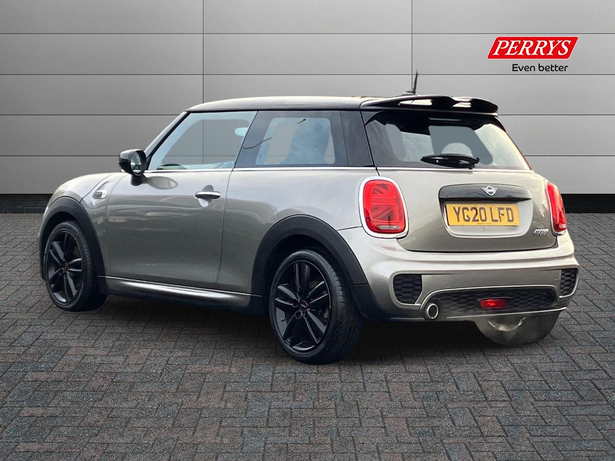 Used MINI Hatch 2020 for sale - 77148752: Photo 2