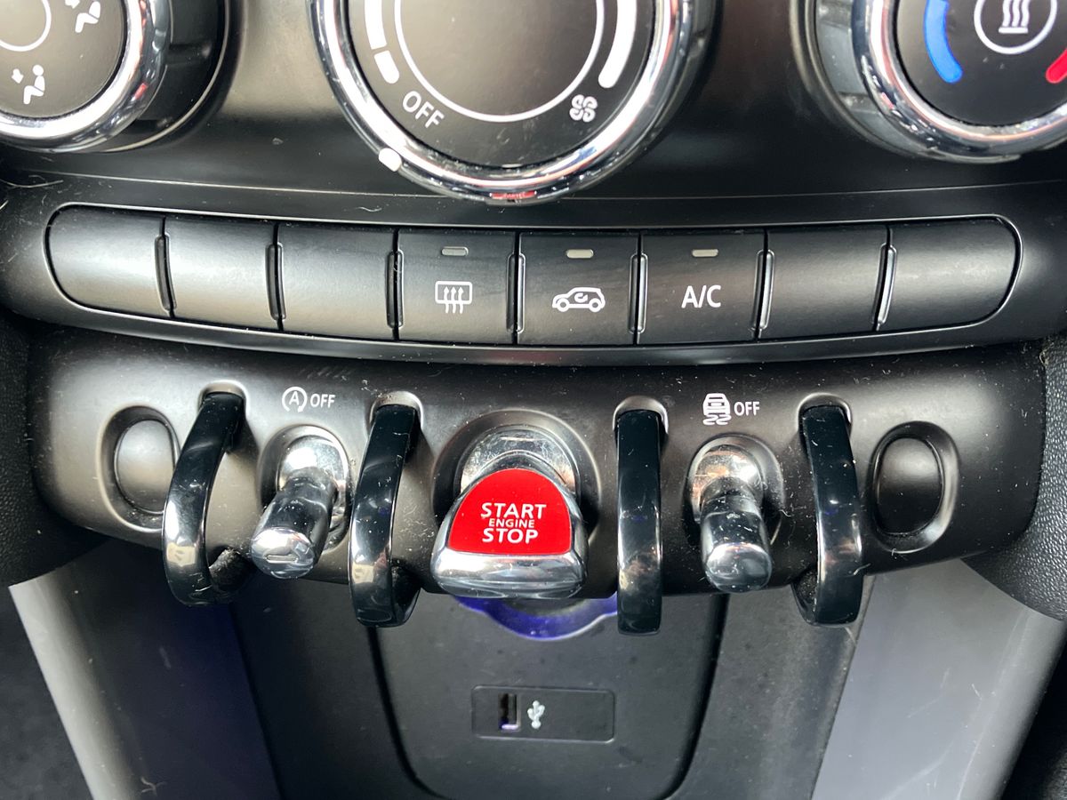 Used MINI Hatch 2020 for sale - 77148752: Photo 28