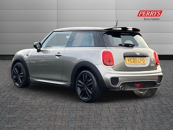 Used MINI Hatch 2020 for sale - 77148752: Photo