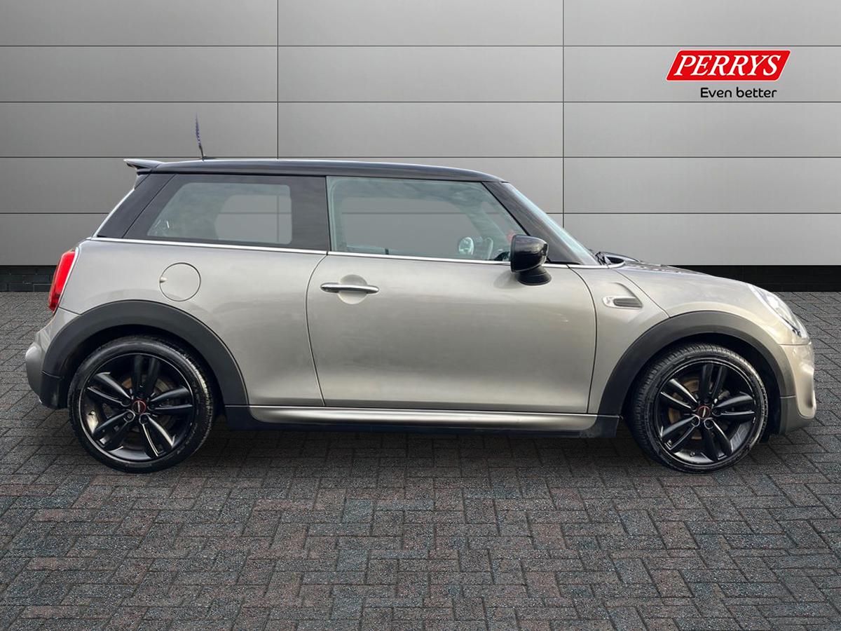 Used MINI Hatch 2020 for sale - 77148752: Photo 3