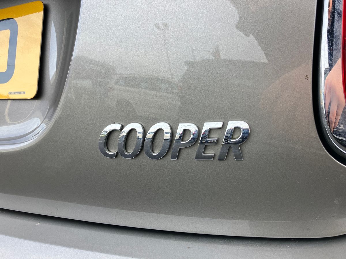 Used MINI Hatch 2020 for sale - 77148752: Photo 36