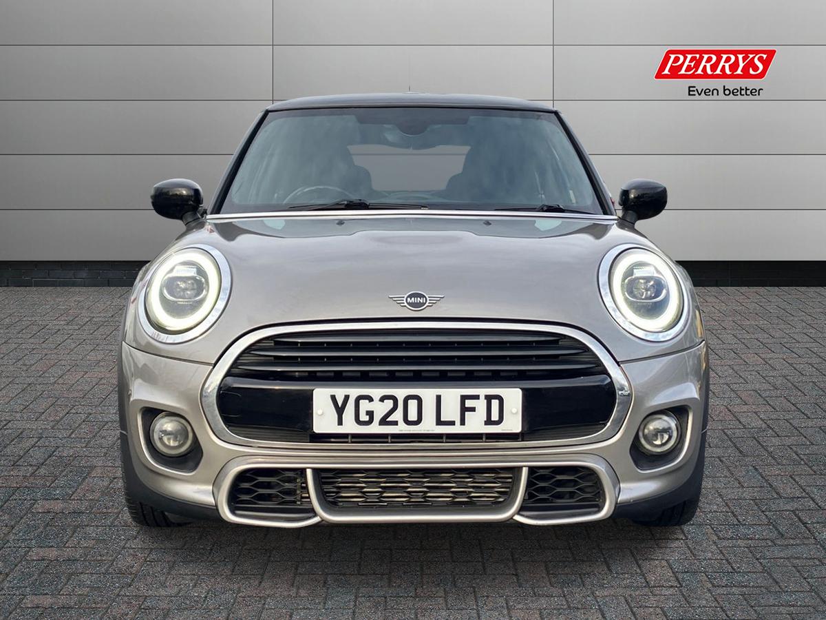 Used MINI Hatch 2020 for sale - 77148752: Photo 4