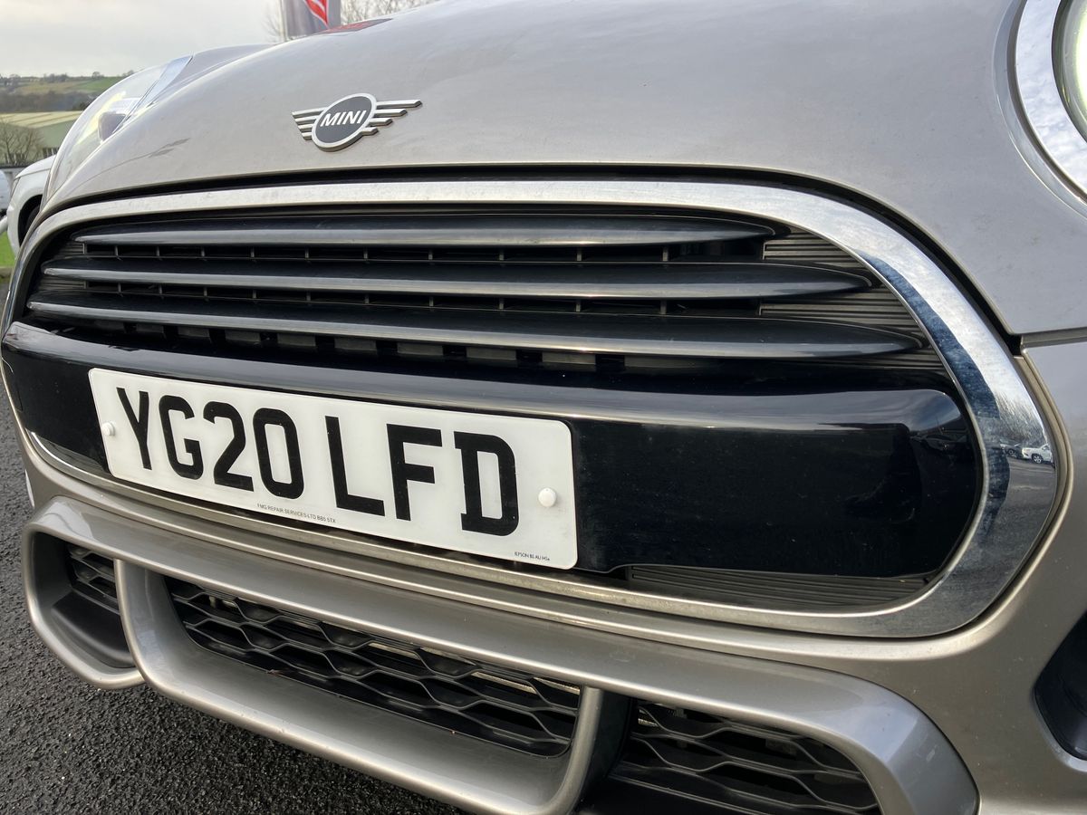 Used MINI Hatch 2020 for sale - 77148752: Photo 42