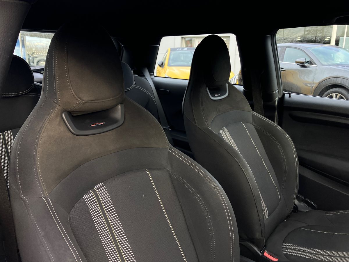 Used MINI Hatch 2020 for sale - 77148752: Photo 46