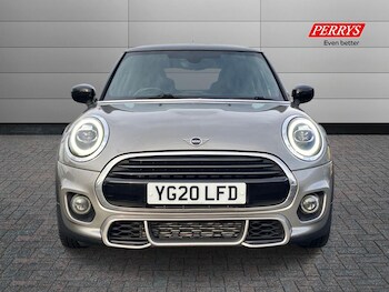 Used MINI Hatch 2020 for sale - 77148752: Photo