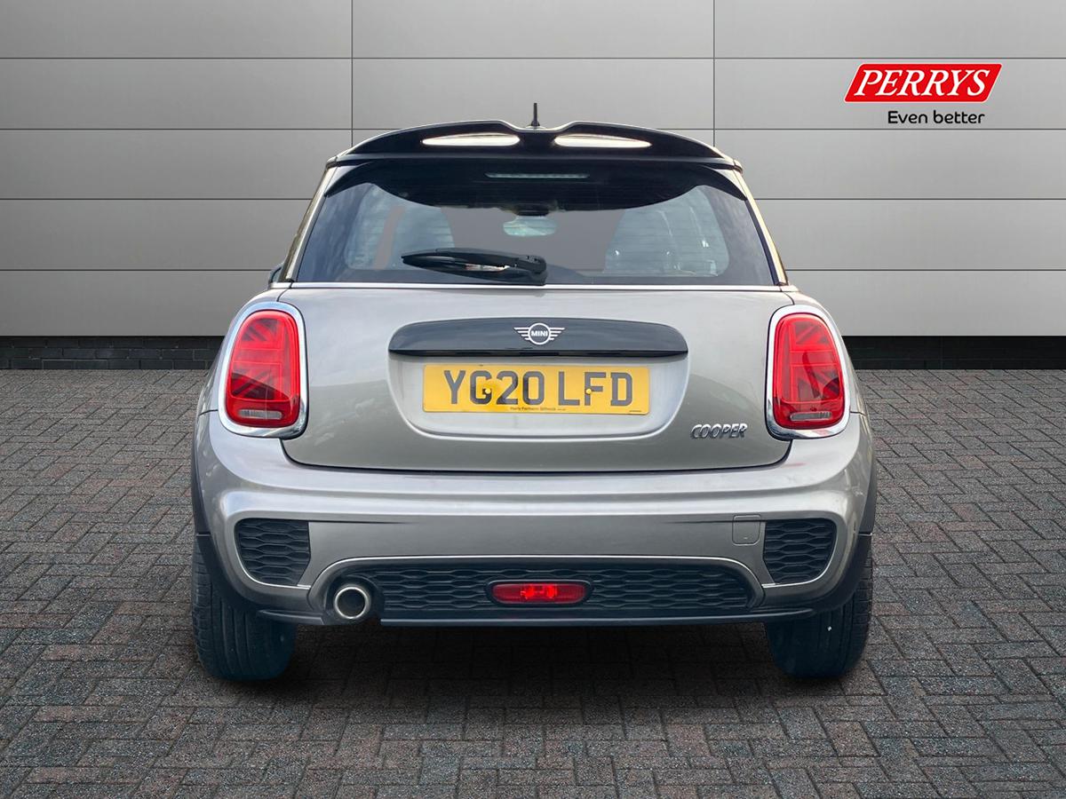 Used MINI Hatch 2020 for sale - 77148752: Photo 5