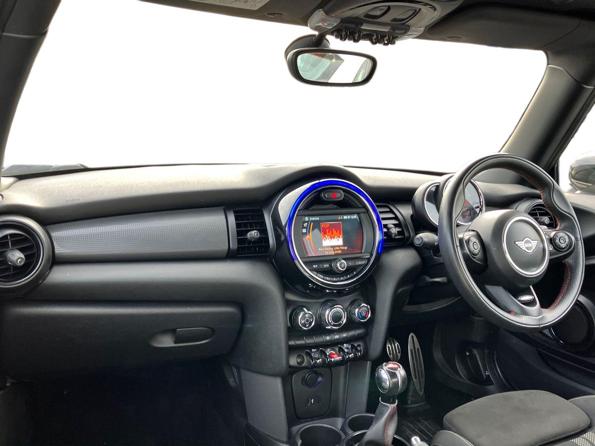 Used MINI Hatch 2020 for sale - 77148752: Photo 6