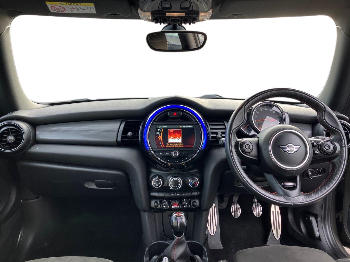 Used MINI Hatch 2020 for sale - 77148752: Photo 9