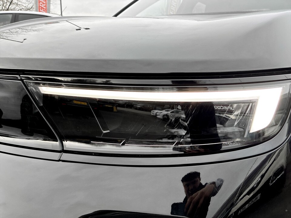 Used Vauxhall Mokka 2023 for sale - 77916489: Photo 10