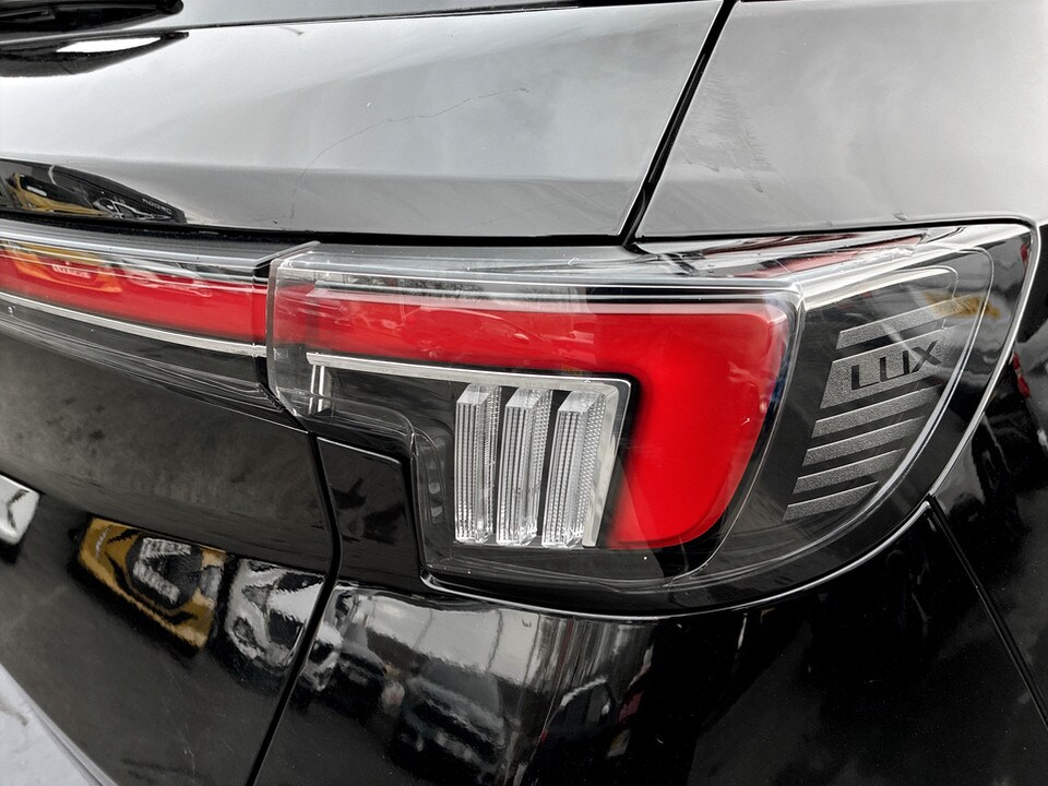 Used Vauxhall Mokka 2023 for sale - 77916489: Photo 11