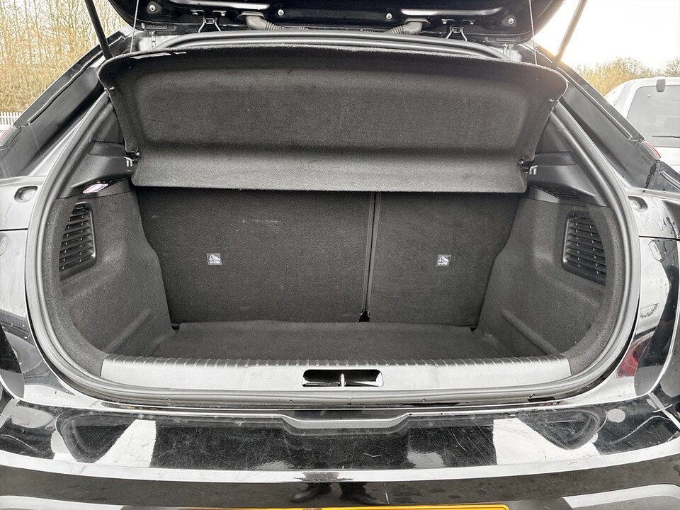 Used Vauxhall Mokka 2023 for sale - 77916489: Photo 12