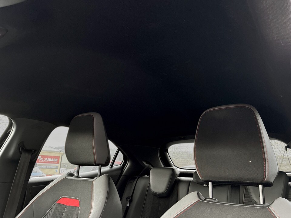 Used Vauxhall Mokka 2023 for sale - 77916489: Photo 13