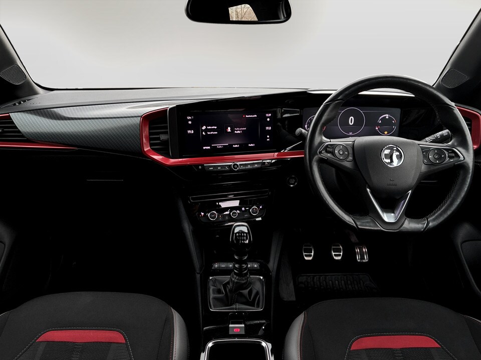 Used Vauxhall Mokka 2023 for sale - 77916489: Photo 15