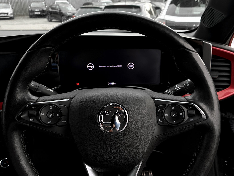 Used Vauxhall Mokka 2023 for sale - 77916489: Photo 16