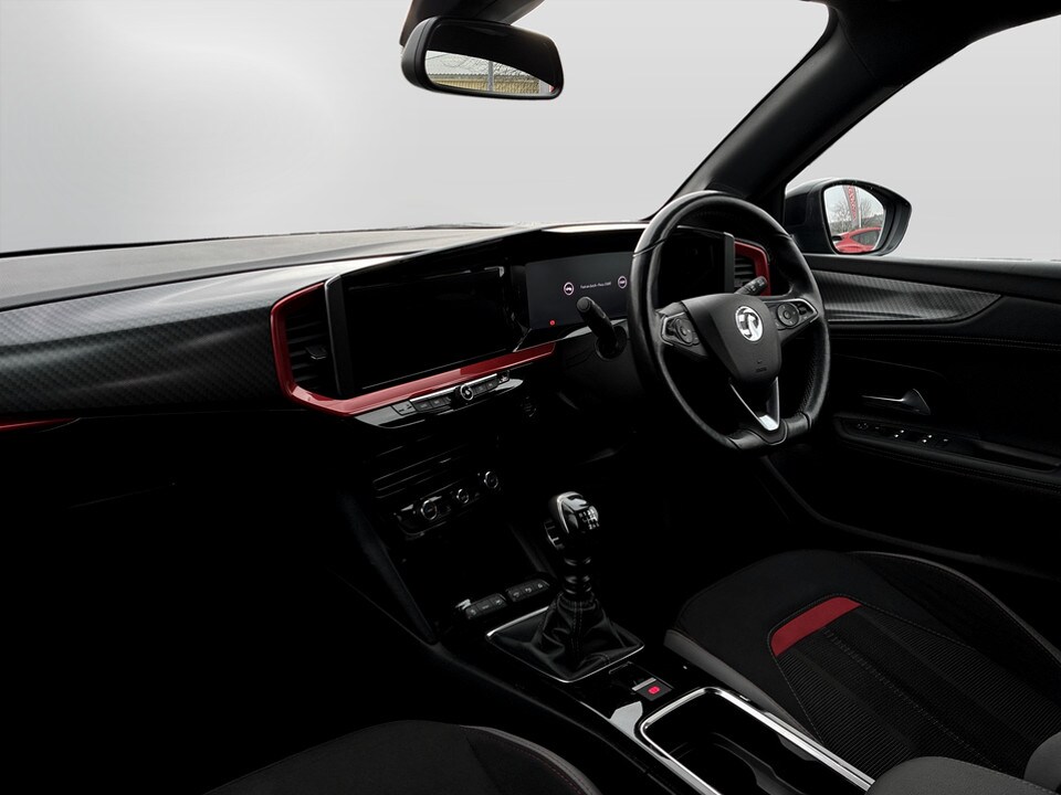 Used Vauxhall Mokka 2023 for sale - 77916489: Photo 17