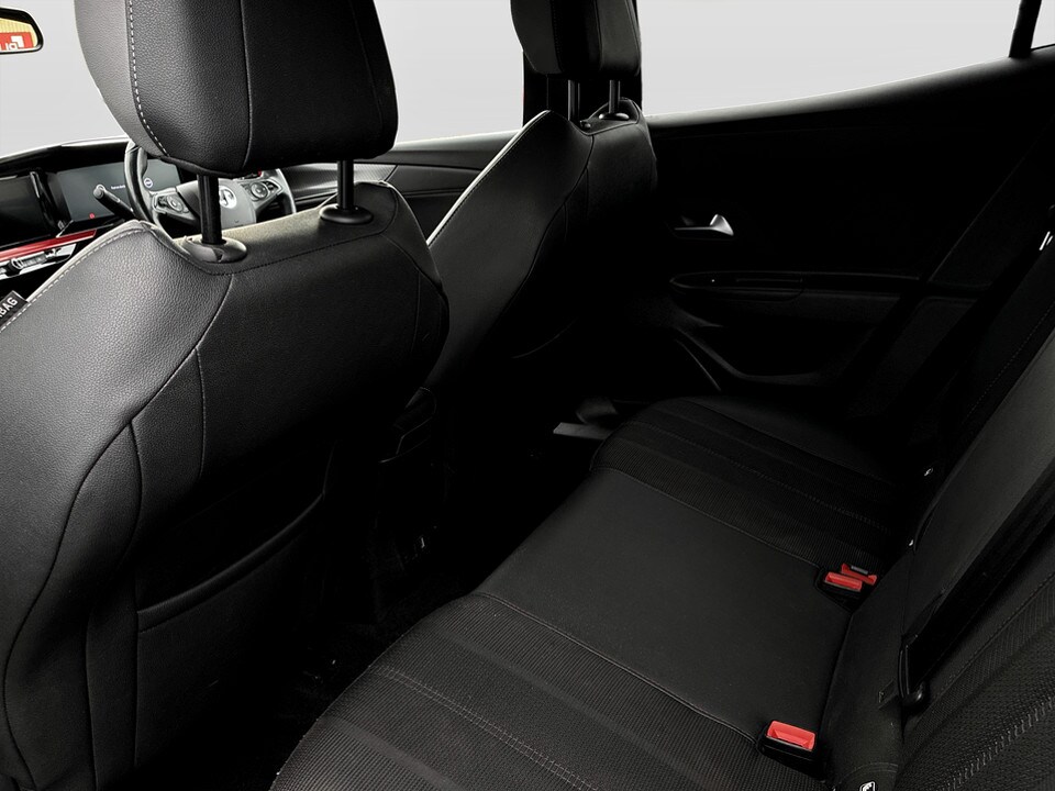 Used Vauxhall Mokka 2023 for sale - 77916489: Photo 18