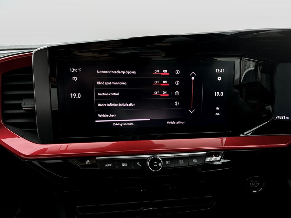 Used Vauxhall Mokka 2023 for sale - 77916489: Photo 19