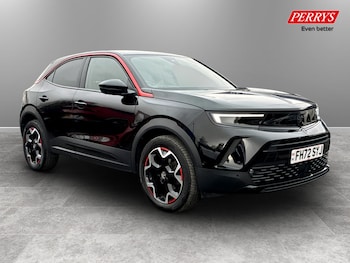 Used Vauxhall Mokka 2023 for sale - 77916489: Photo