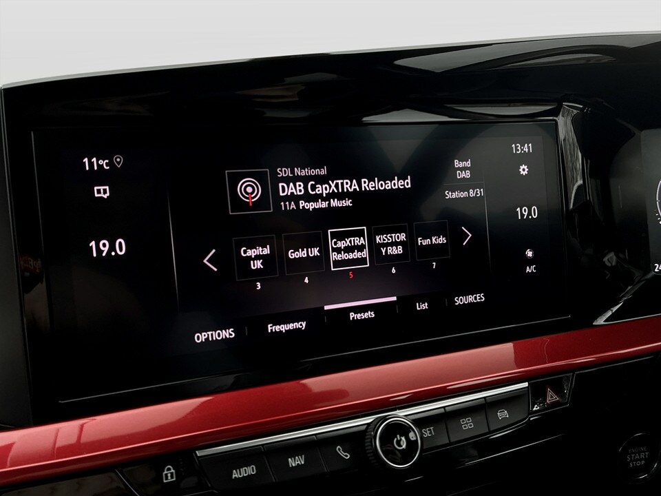 Used Vauxhall Mokka 2023 for sale - 77916489: Photo 20