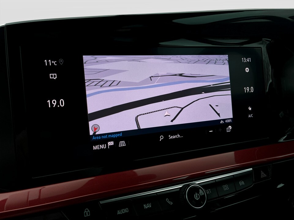 Used Vauxhall Mokka 2023 for sale - 77916489: Photo 21