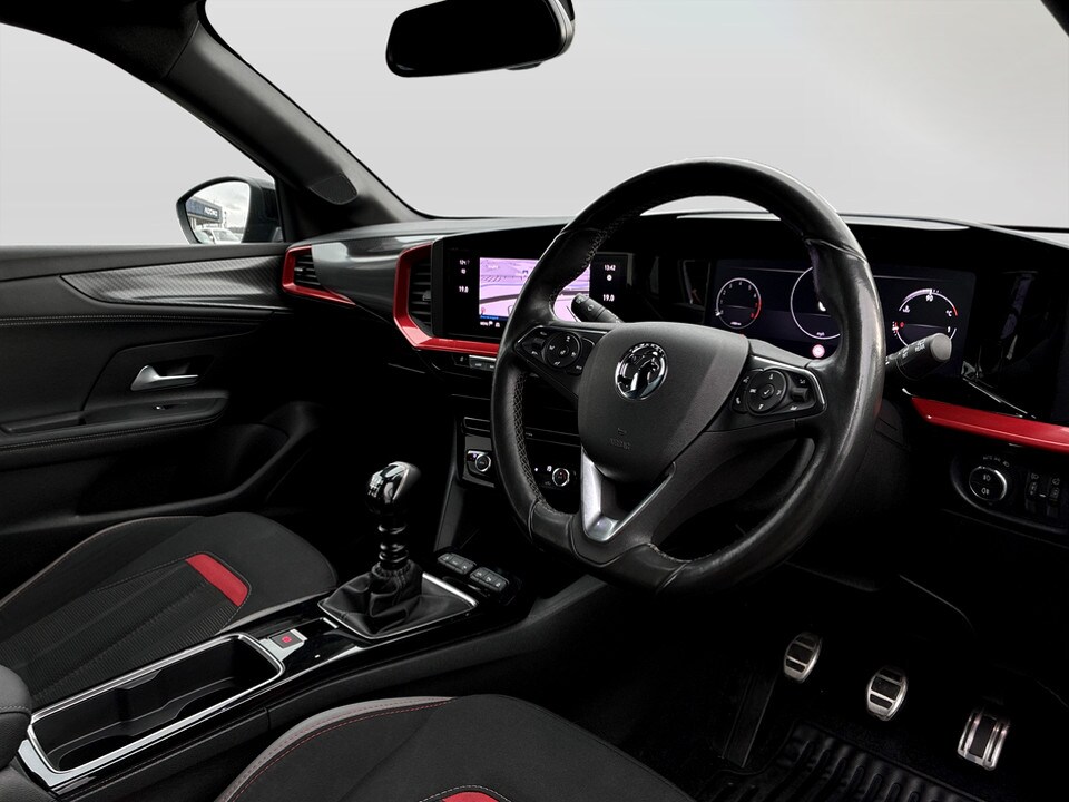 Used Vauxhall Mokka 2023 for sale - 77916489: Photo 25