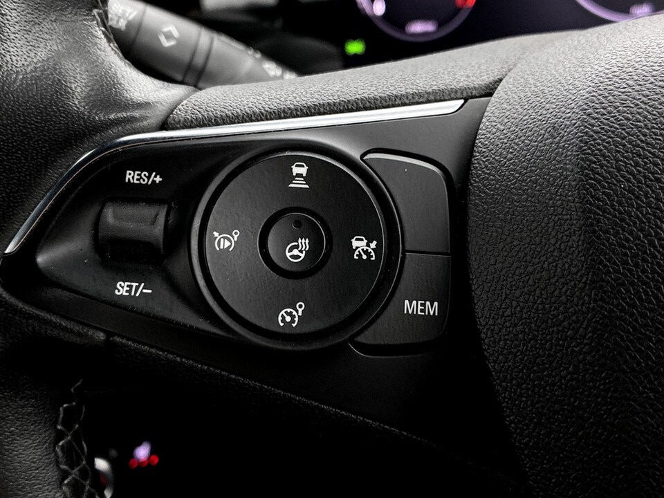 Used Vauxhall Mokka 2023 for sale - 77916489: Photo 26