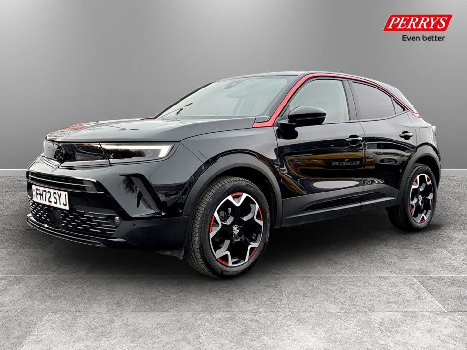 Used Vauxhall Mokka 2023 for sale - 77916489: Photo 3