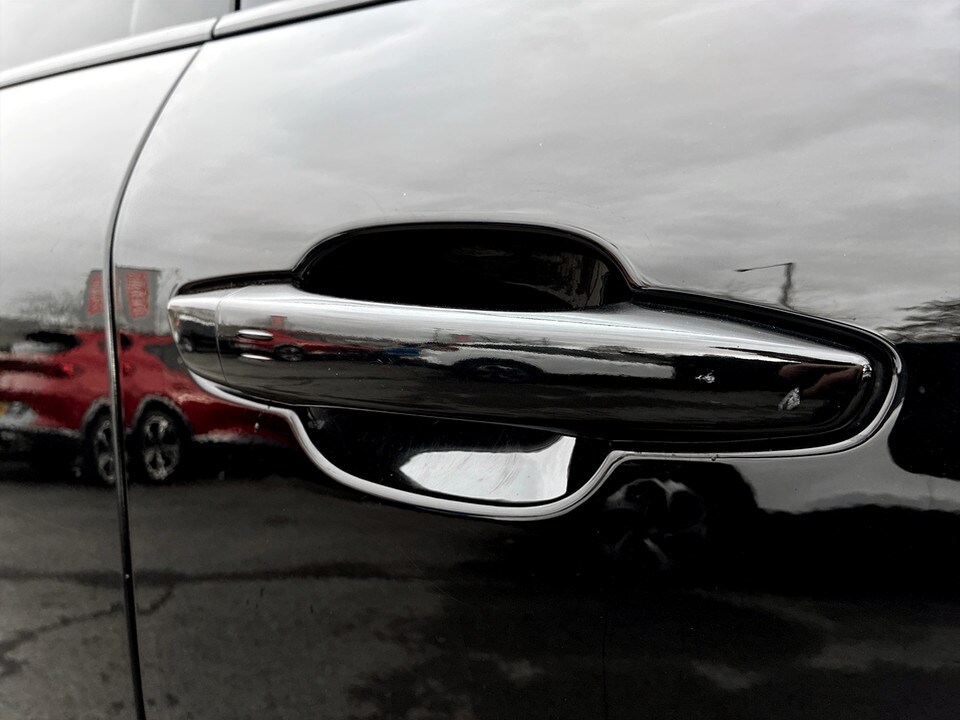 Used Vauxhall Mokka 2023 for sale - 77916489: Photo 38