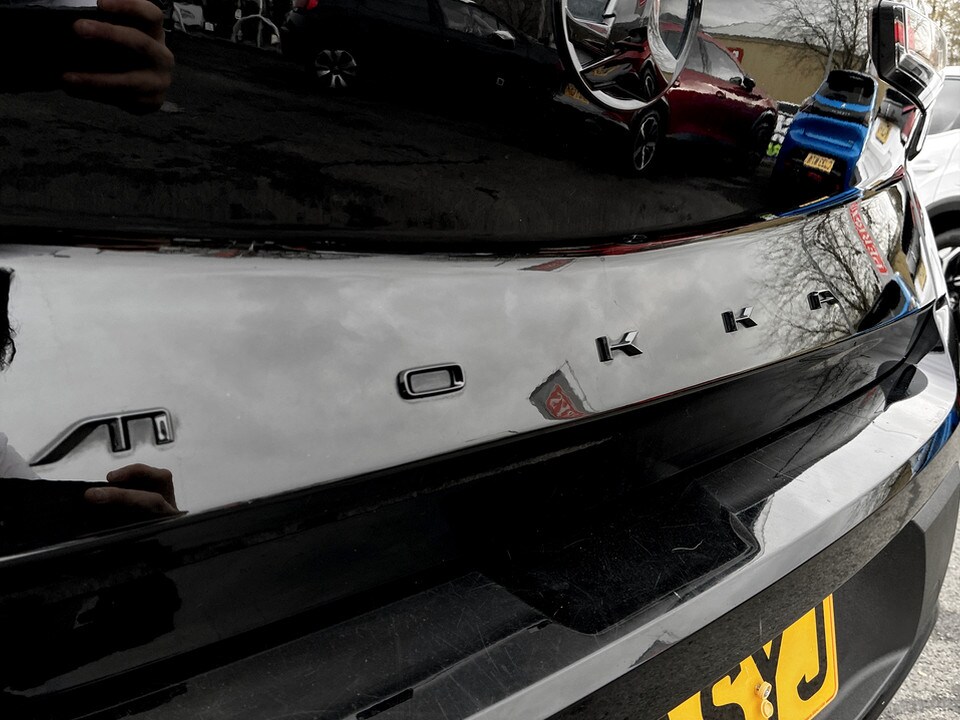 Used Vauxhall Mokka 2023 for sale - 77916489: Photo 40