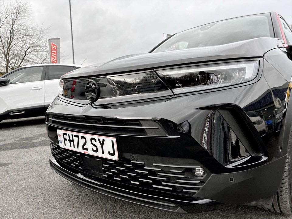 Used Vauxhall Mokka 2023 for sale - 77916489: Photo 43