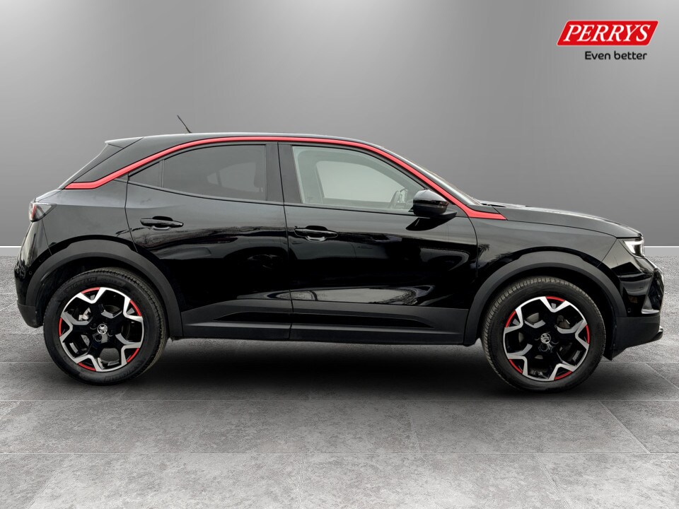 Used Vauxhall Mokka 2023 for sale - 77916489: Photo 8