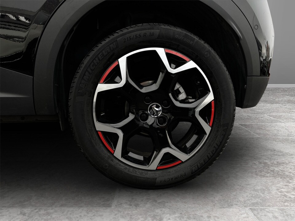 Used Vauxhall Mokka 2023 for sale - 77916489: Photo 9