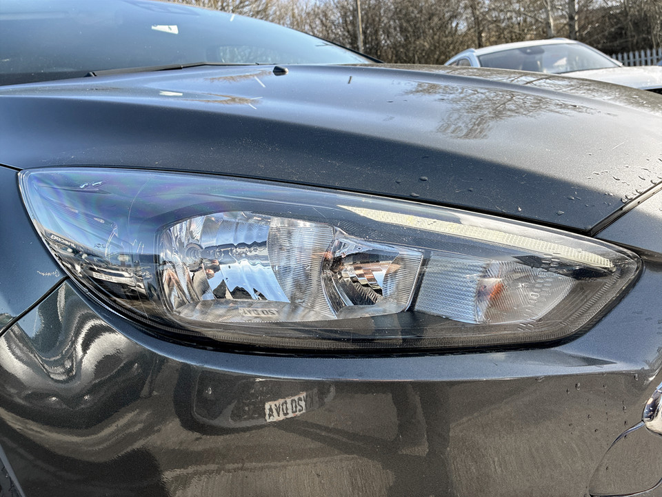 Used Ford Focus 2016 for sale - 77517071: Photo 10