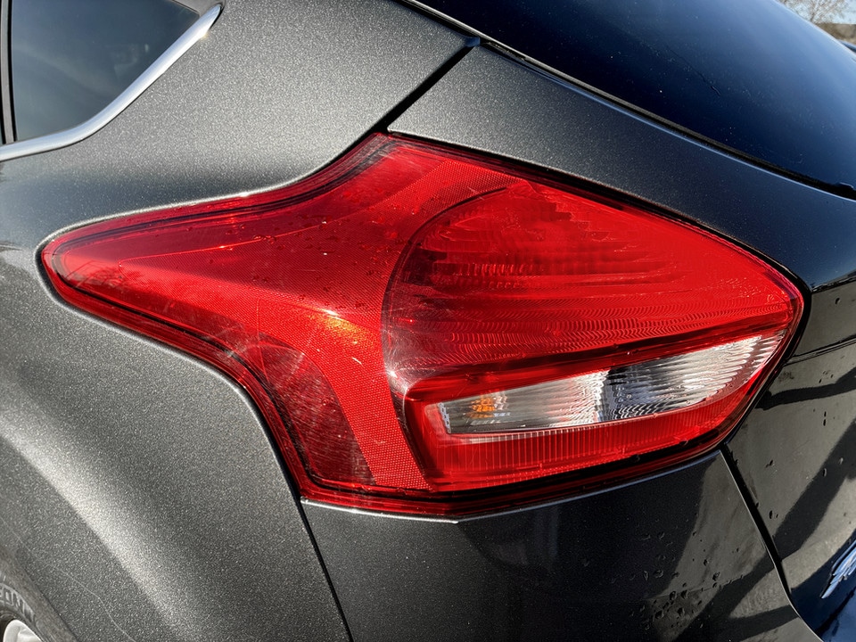 Used Ford Focus 2016 for sale - 77517071: Photo 11