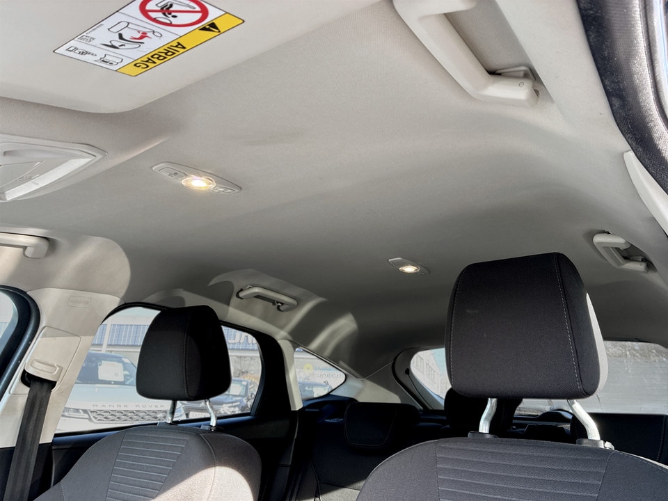 Used Ford Focus 2016 for sale - 77517071: Photo 13
