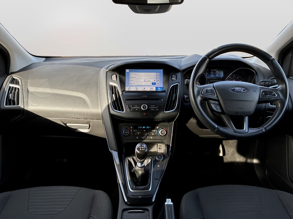 Used Ford Focus 2016 for sale - 77517071: Photo 15