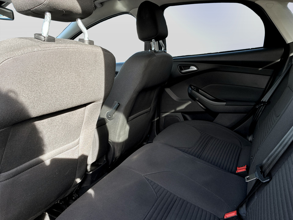 Used Ford Focus 2016 for sale - 77517071: Photo 18