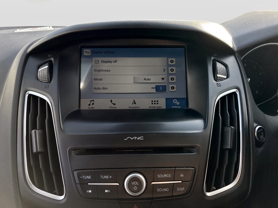 Used Ford Focus 2016 for sale - 77517071: Photo 19