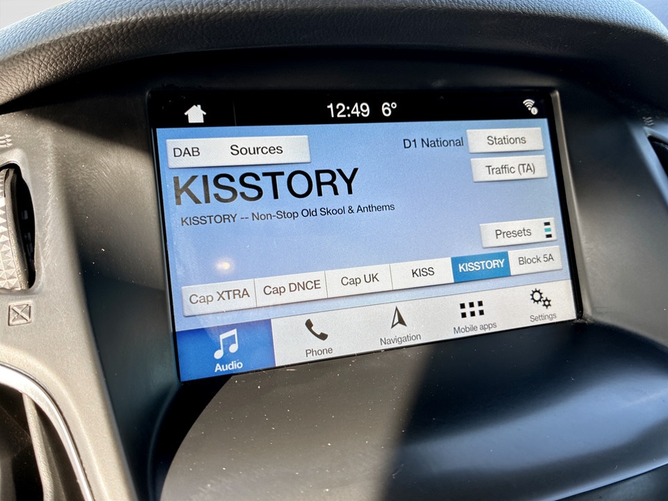 Used Ford Focus 2016 for sale - 77517071: Photo 20