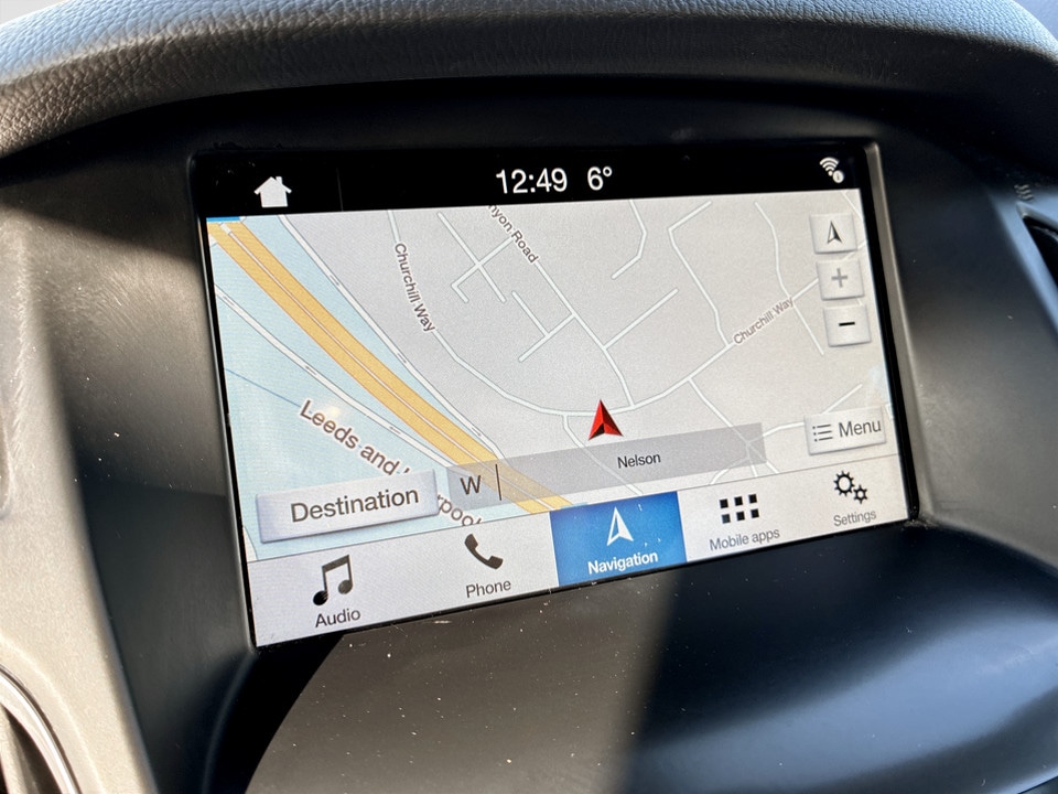 Used Ford Focus 2016 for sale - 77517071: Photo 21