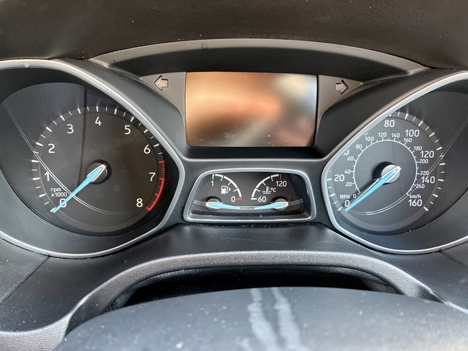 Used Ford Focus 2016 for sale - 77517071: Photo 22