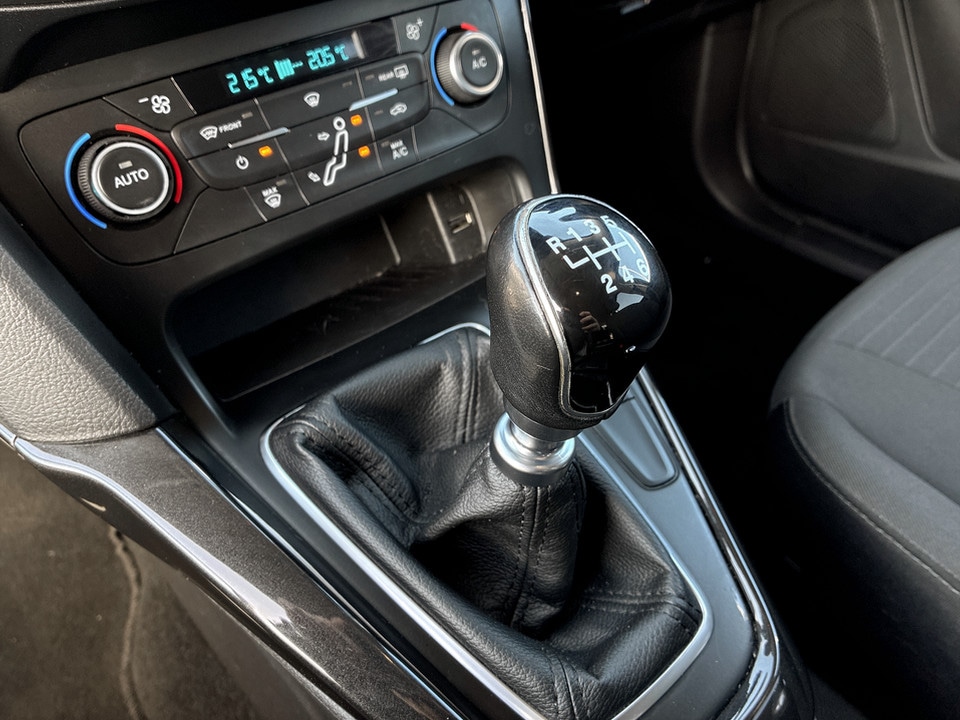 Used Ford Focus 2016 for sale - 77517071: Photo 23