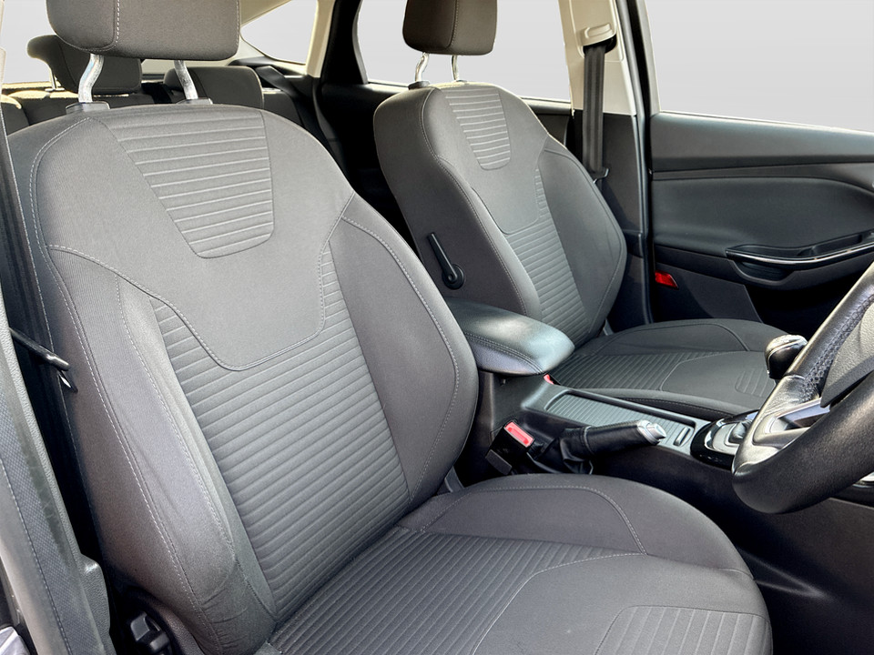 Used Ford Focus 2016 for sale - 77517071: Photo 24