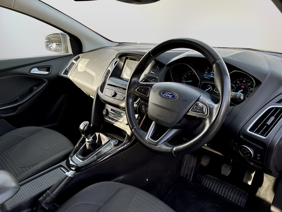 Used Ford Focus 2016 for sale - 77517071: Photo 25