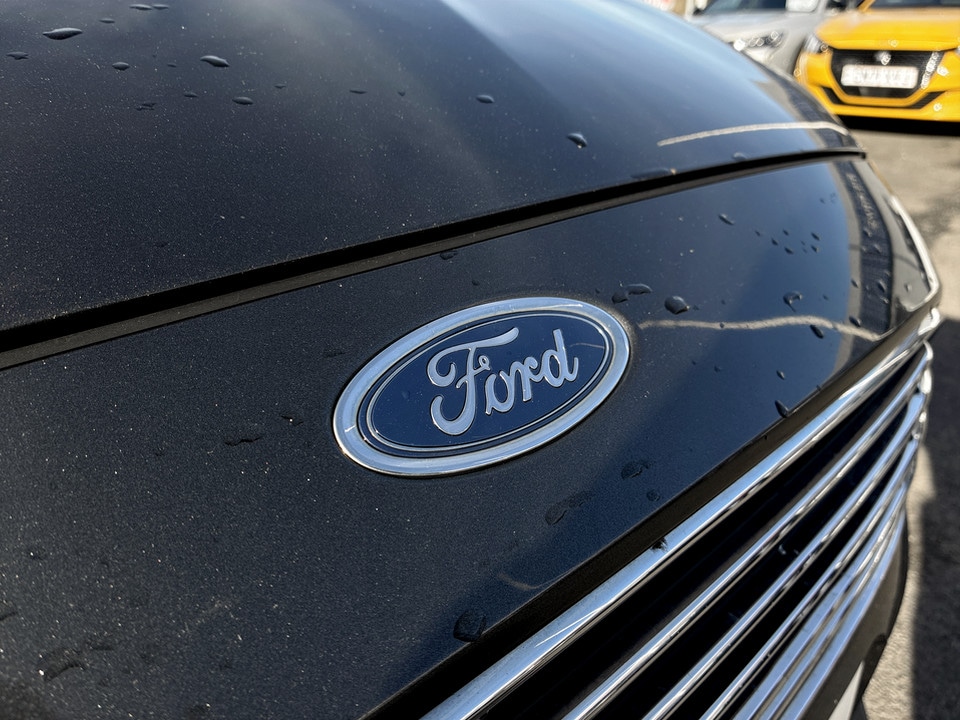 Used Ford Focus 2016 for sale - 77517071: Photo 27