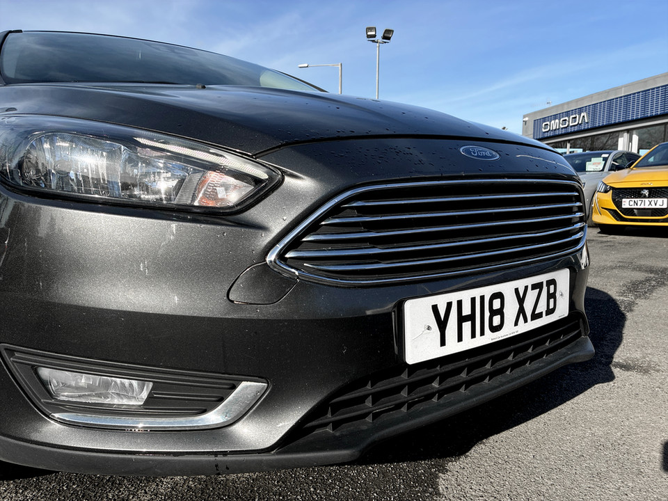 Used Ford Focus 2016 for sale - 77517071: Photo 28