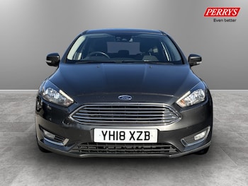 Used Ford Focus 2016 for sale - 77517071: Photo